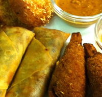 Bhaji on the Beach - Accommodation Resorts