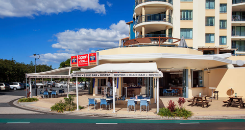 Alex Hotel - Accommodation Resorts 1
