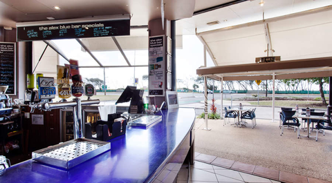 Alex Hotel - Accommodation Resorts 2