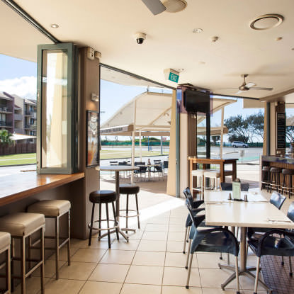 Alex Hotel - Accommodation Resorts 3