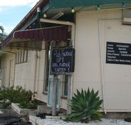 Bajool Hotel - Accommodation Resorts