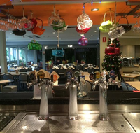 Bank Hotel - Accommodation Resorts