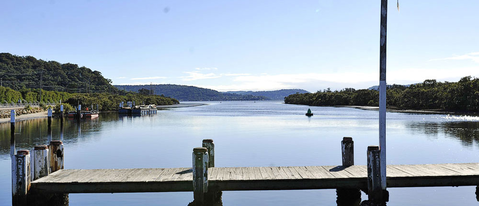 Bay View Hotel - Accommodation Resorts 3