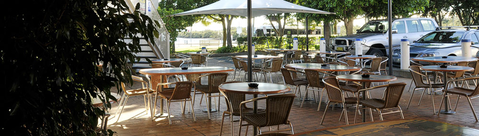 Bay View Hotel - Accommodation Resorts 4