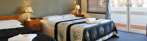 Bay View Hotel - Accommodation Resorts 5