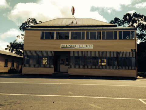 Billinudgel Hotel - Accommodation Resorts 2