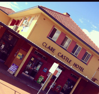 Clare Castle Hotel - Accommodation Resorts