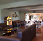 Commercial Hotel - Accommodation Resorts
