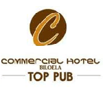 Commercial Hotel - Accommodation Resorts