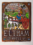 Eltham Hotel - Accommodation Resorts 0
