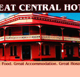 Great Central Hotel - Accommodation Resorts