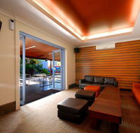 Great Northern Hotel - Accommodation Resorts