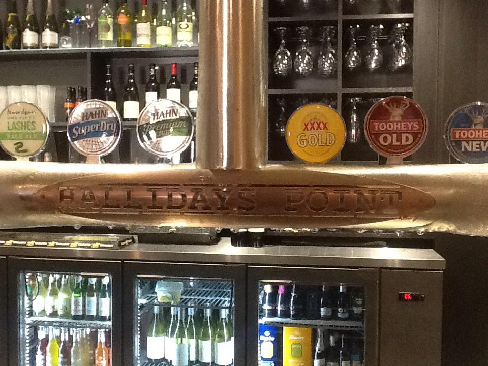 Hallidays Point NSW Accommodation Resorts