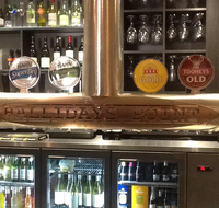 Hallidays Point Tavern - Accommodation Resorts