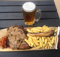 Hastings Hotel - Accommodation Resorts