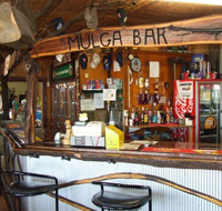 Kulgera Roadhouse - Accommodation Resorts