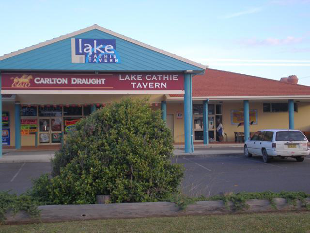 Lake Cathie NSW Accommodation Resorts