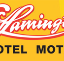 Lamington Hotel Motel - Accommodation Resorts