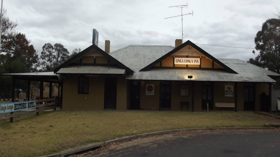 Gundy NSW Accommodation Resorts