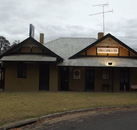 Linga Longa Inn - Accommodation Resorts