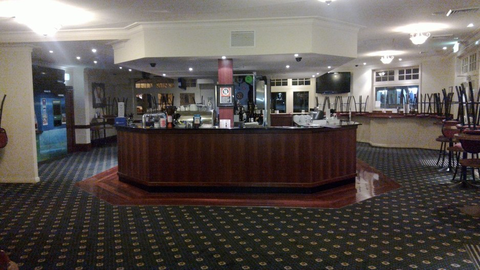 Lion Rampant Hotel - Accommodation Resorts 2