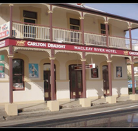 Macleay River Hotel - Accommodation Resorts