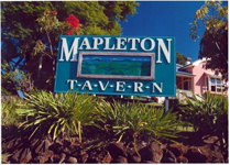 Mapleton QLD Accommodation Resorts