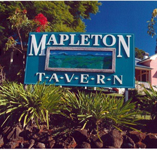 Mapleton Tavern - Accommodation Resorts