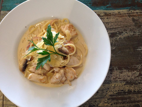 Ocean Shores Tavern - Accommodation Resorts 1