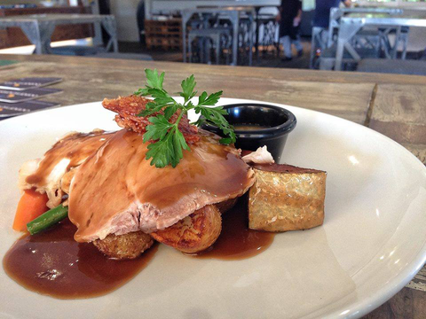 Ocean Shores Tavern - Accommodation Resorts 3