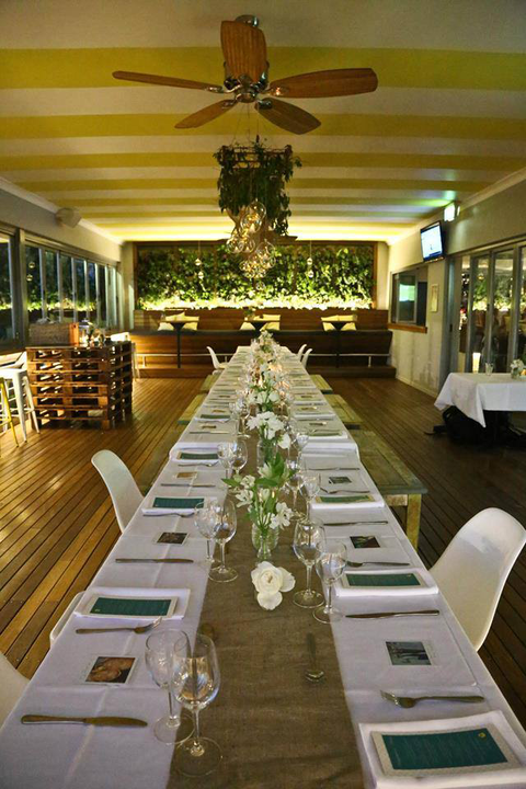 Ocean Shores Tavern - Accommodation Resorts 5