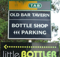 Old Bar Tavern - Accommodation Resorts