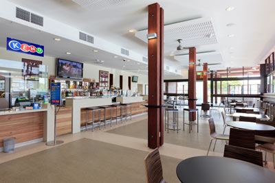 Park Avenue Hotel-Motel - Accommodation Resorts 3