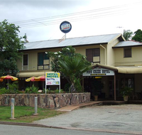 Pine Creek Hotel/Motel - Accommodation Resorts