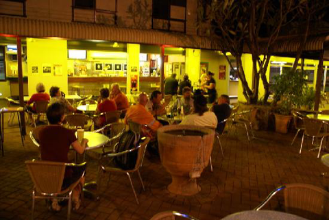 Pine Creek Hotel/Motel - Accommodation Resorts 1