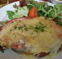 Raglan Tavern - Accommodation Resorts