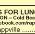 Rappville Pub - Accommodation Resorts