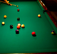 Red Lion Hotel - Accommodation Resorts