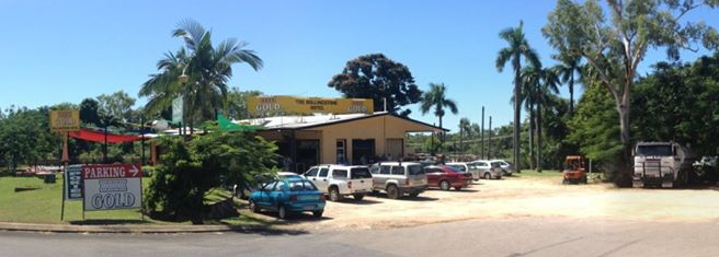 Mingela ACT Accommodation Resorts