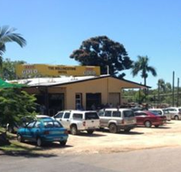 Rollingstone Hotel - Accommodation Resorts