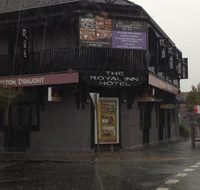Royal Inn Hotel Waratah - Accommodation Resorts