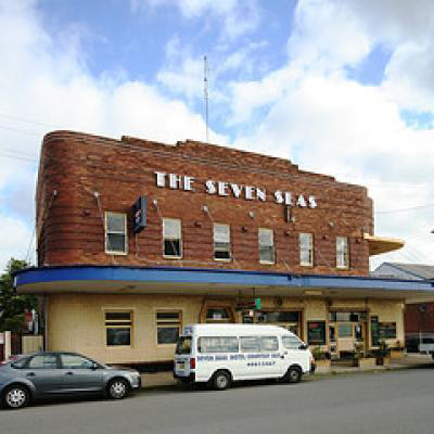 Carrington NSW Accommodation Resorts