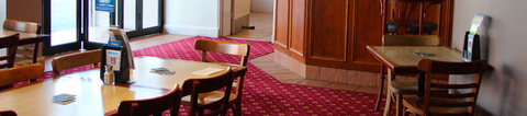 Spinning Wheel Hotel - Accommodation Resorts 2
