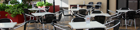 Spinning Wheel Hotel - Accommodation Resorts 3