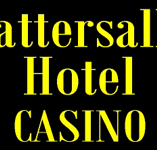 Tattersalls Hotel Casino - Accommodation Resorts