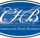 The Commercial Hotel - Accommodation Resorts