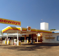 Threeways Hotel - Accommodation Resorts