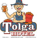 Tolga QLD Accommodation Resorts