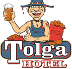 Tolga Hotel - Accommodation Resorts