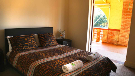 Victory Hotel - Accommodation Resorts 4